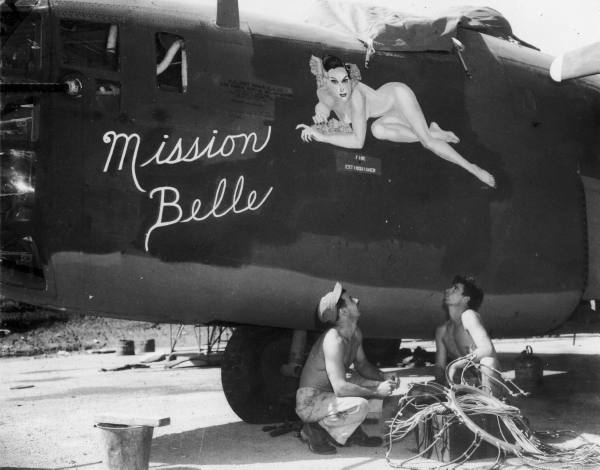 Mission-Belle
